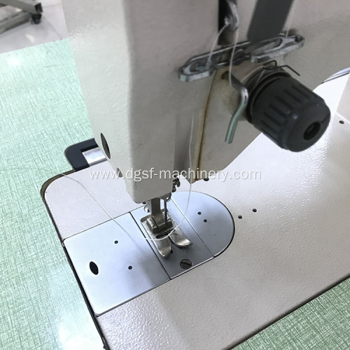 High Speed Direct Drive Zigzag Sewing Machine DS-20U73D